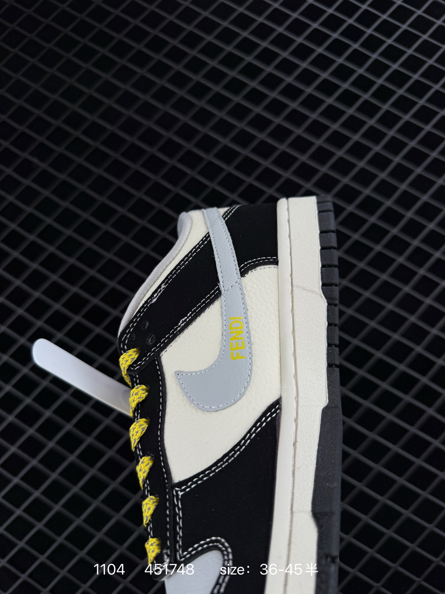 Nike Air Jordan 1 x Travis Scott